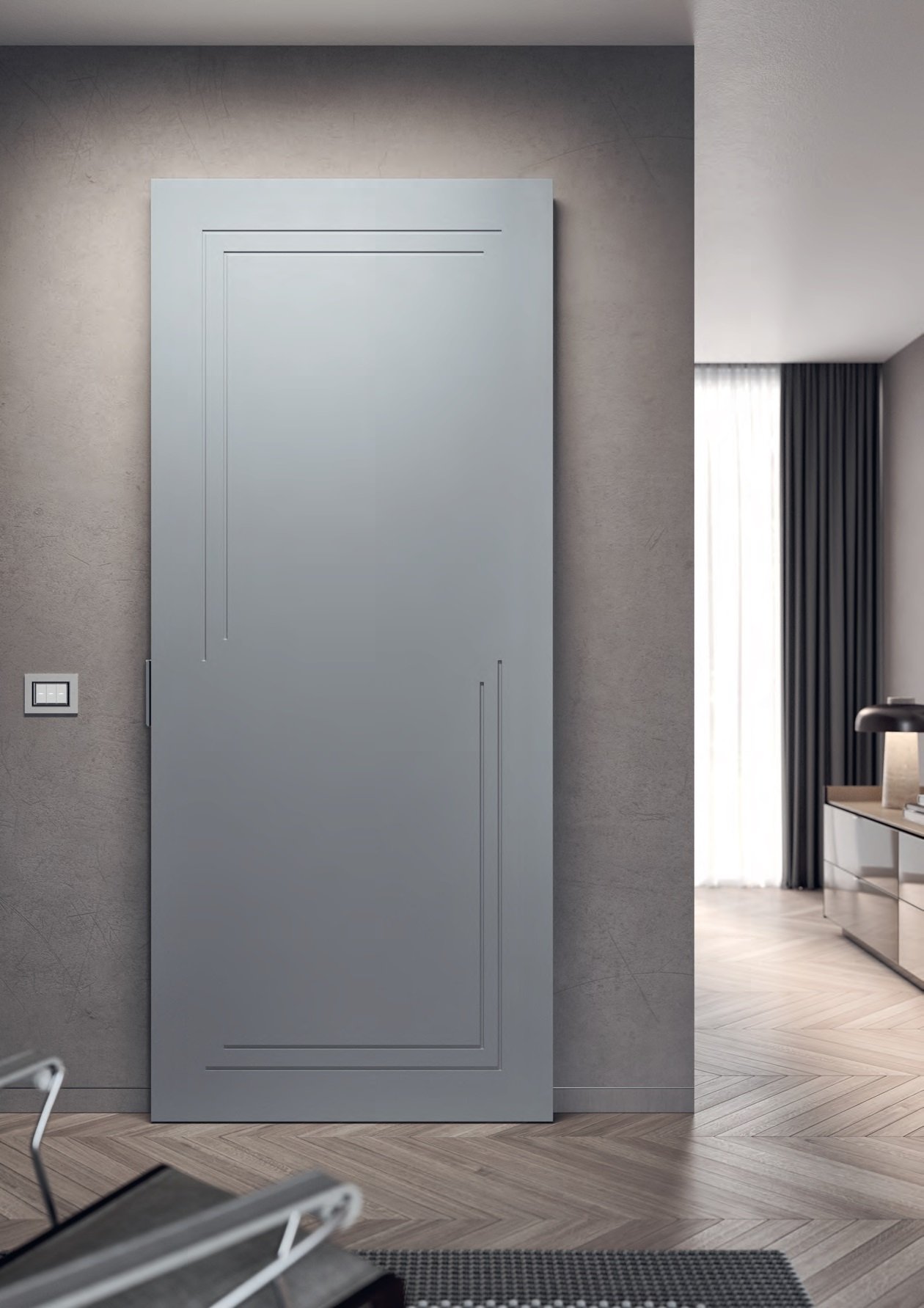 Laccate a mano3-BARCELONA